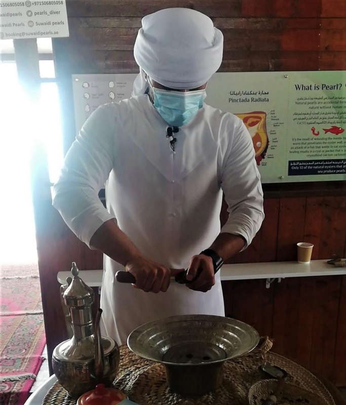 Незвідані Емірати: велич і спокій Рас-ель-Хайми 119 Незвідані Емірати: велич і спокій Рас-ель-Хайми