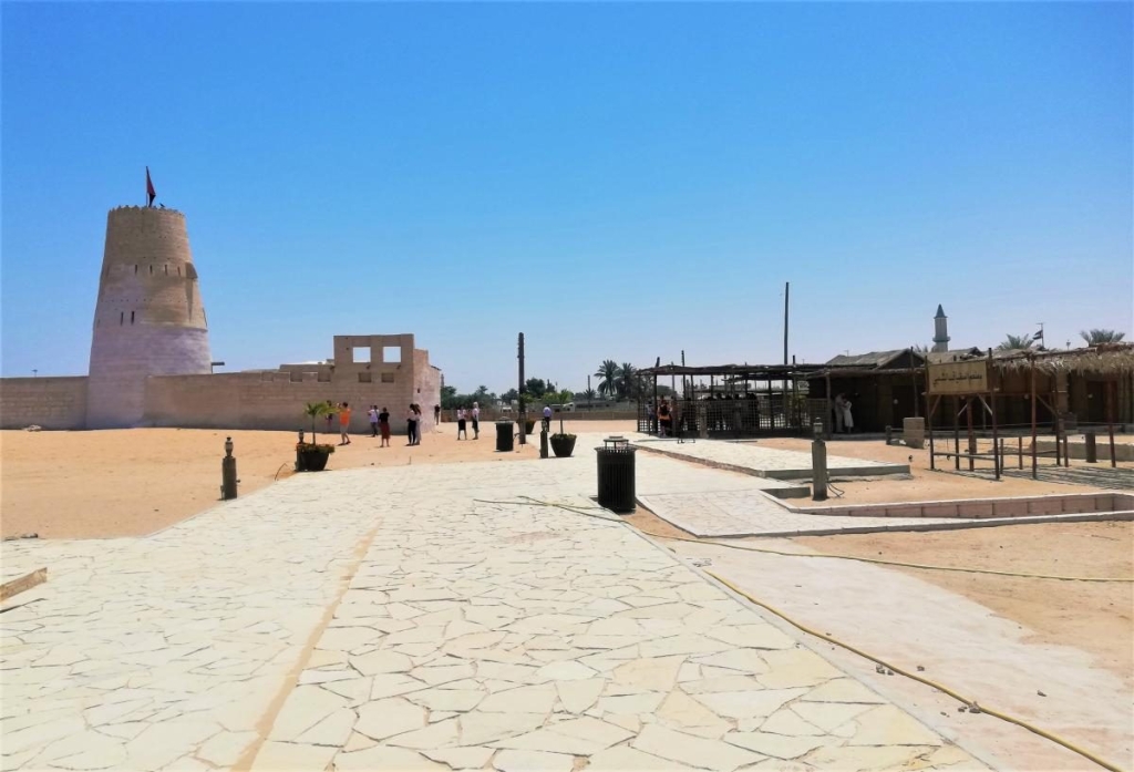 Незвідані Емірати: велич і спокій Рас-ель-Хайми 151 Незвідані Емірати: велич і спокій Рас-ель-Хайми