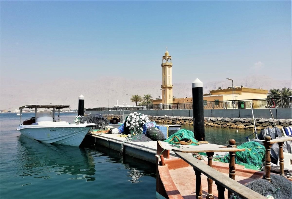 Незвідані Емірати: велич і спокій Рас-ель-Хайми 130 Незвідані Емірати: велич і спокій Рас-ель-Хайми