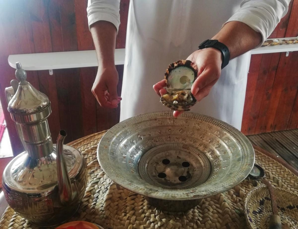 Незвідані Емірати: велич і спокій Рас-ель-Хайми 120 Незвідані Емірати: велич і спокій Рас-ель-Хайми