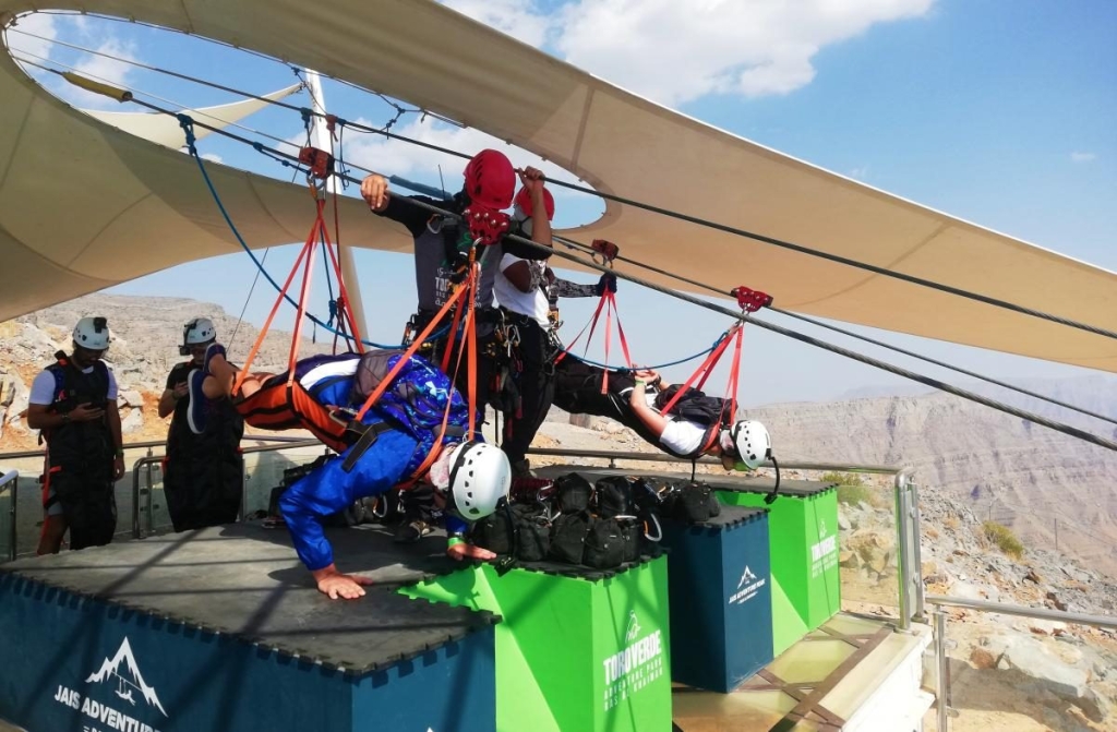 Незвідані Емірати: велич і спокій Рас-ель-Хайми 81 Незвідані Емірати: велич і спокій Рас-ель-Хайми