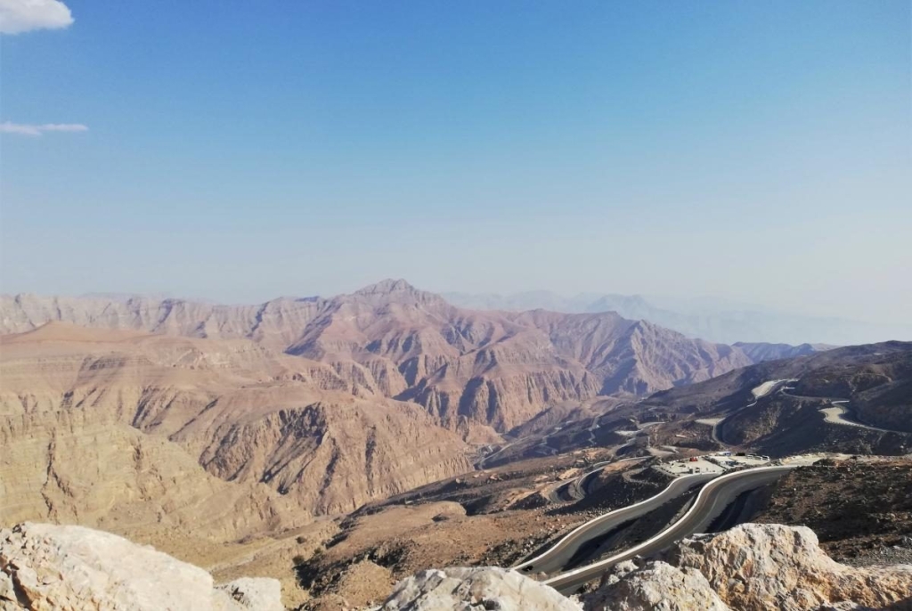 Незвідані Емірати: велич і спокій Рас-ель-Хайми 90 Незвідані Емірати: велич і спокій Рас-ель-Хайми