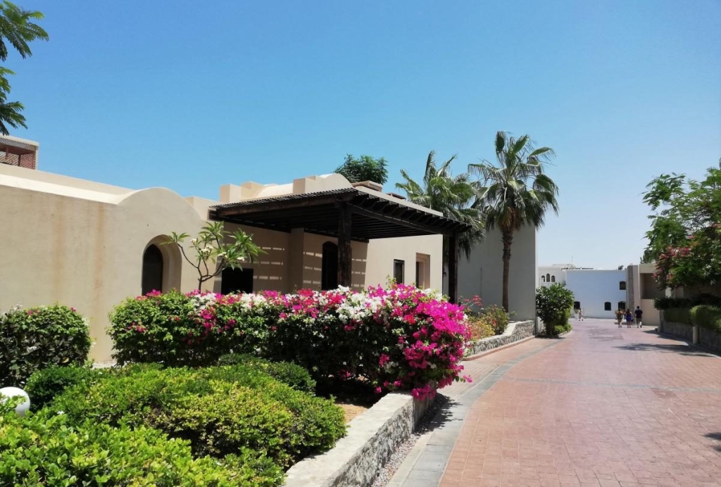 Незвідані Емірати: велич і спокій Рас-ель-Хайми 14 Незвідані Емірати: велич і спокій Рас-ель-Хайми