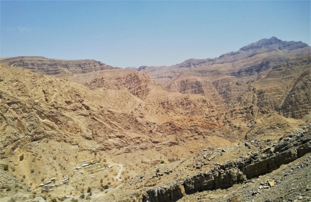 Незвідані Емірати: велич і спокій Рас-ель-Хайми 84 Незвідані Емірати: велич і спокій Рас-ель-Хайми