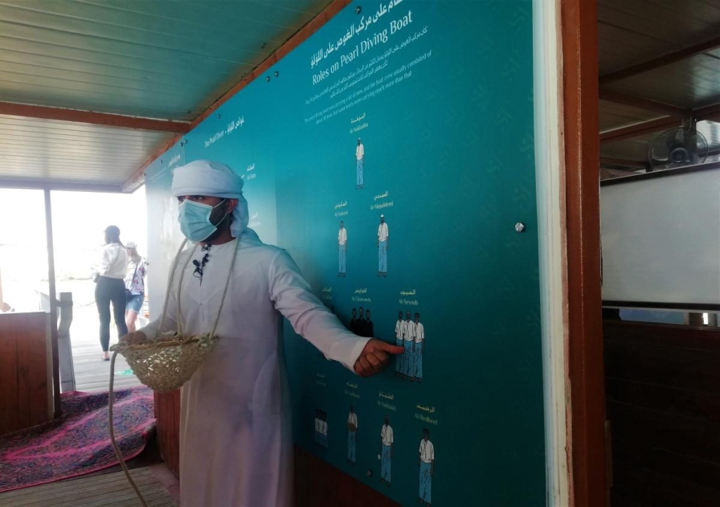 Незвідані Емірати: велич і спокій Рас-ель-Хайми 114 Незвідані Емірати: велич і спокій Рас-ель-Хайми