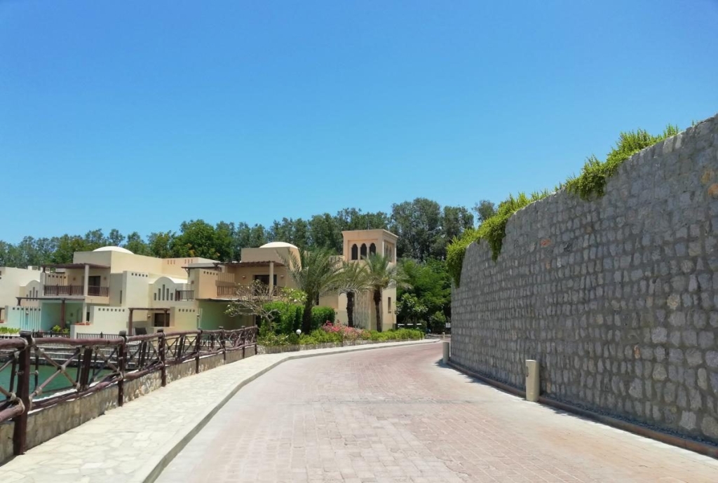 Незвідані Емірати: велич і спокій Рас-ель-Хайми 23 Незвідані Емірати: велич і спокій Рас-ель-Хайми