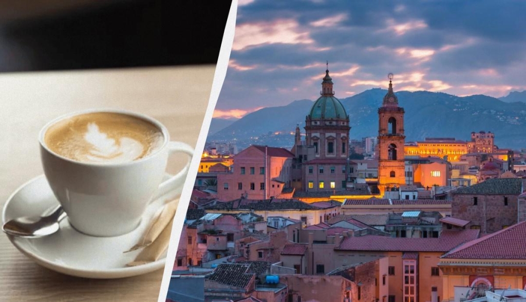 Ніякого капучино після їжі: що потрібно знати про менталітет італійців перед поїздкою в країну 1 В Італії не варто пити капучино після їжі / колаж ТА