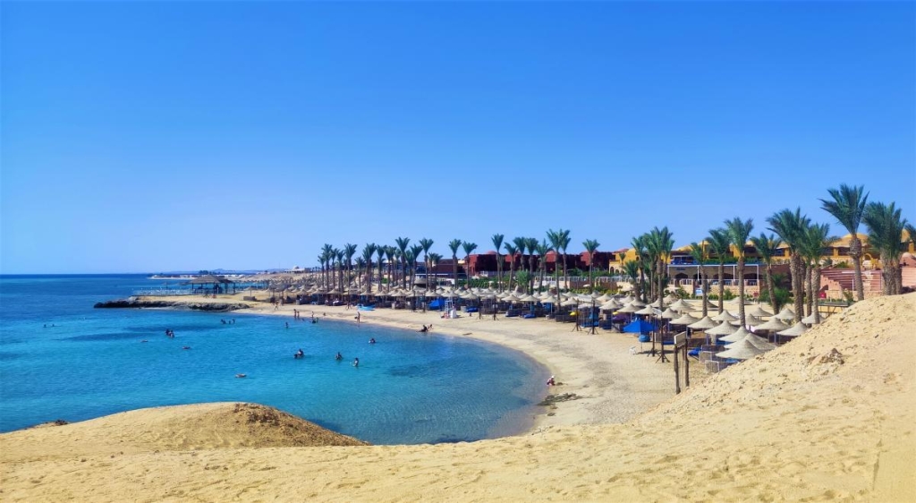 Новий рік за кордоном: доступна екзотика та довга дорога до Європи 1 За кордон з України наразі найчастіше їздять мами з дітьми, які хочуть трохи перезавантажитися / фото Марина Григоренко