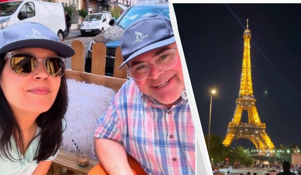 Пара подорожувала Європою 3 місяці: ось яких помилок вони радять уникати 1 Туристи розповіли про головні помилки в подорожі Колаж ТА