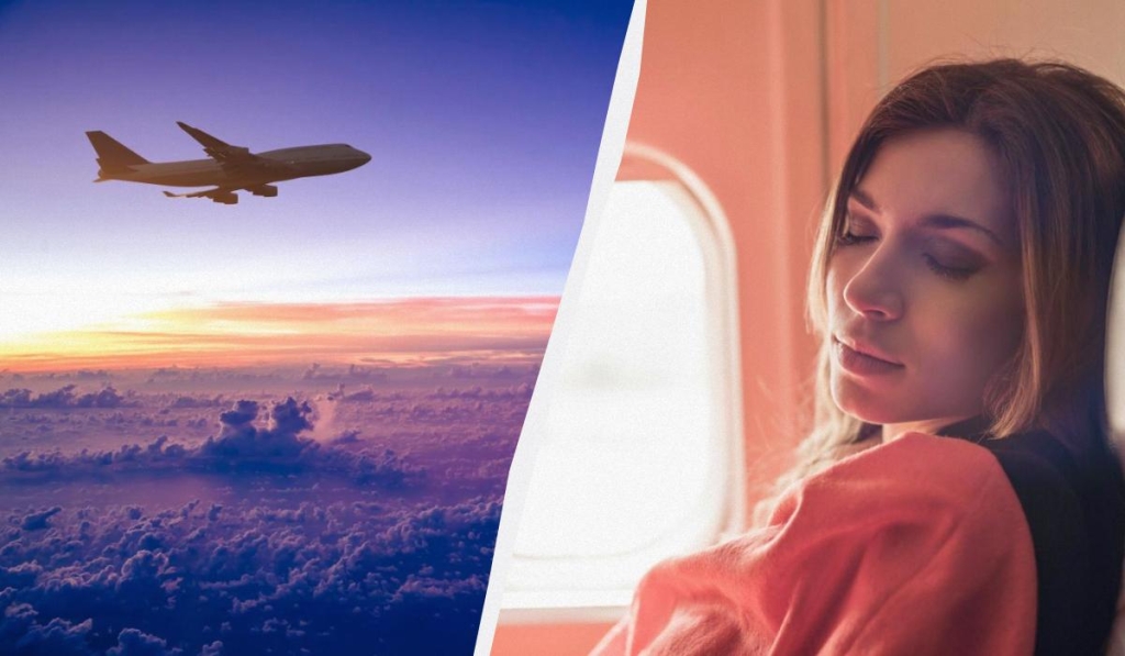 Пасажирам пояснили, чи можна просити інших помінятися з ними місцями в літаку 1 Далеко не завжди доречно просити іншого пасажира помінятися з вами місцями / колаж ТА