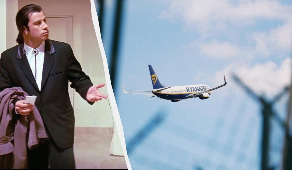 Пасажирів Ryanair і Wizz Air закликали завжди перевіряти аеропорт перед купівлею квитка 1 Деякі аеропорти Європи розташовані дуже далеко від міст / колаж ТА