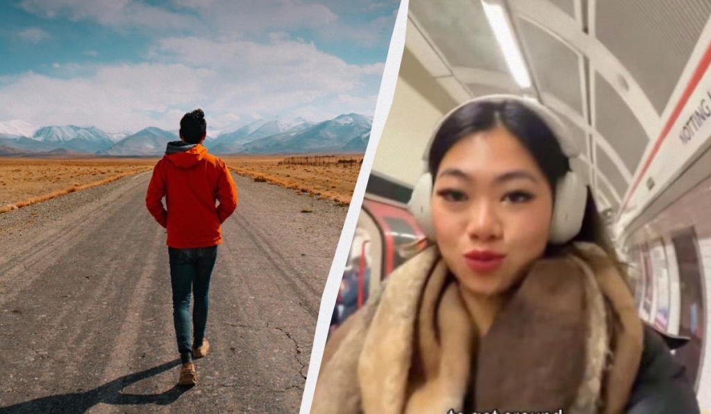 "Пекло для жінок": блогерка розповіла про зворотний бік соло-подорожей 1 Мінус соло-подорожей - відсутність відчуття безпеки / колаж ТА