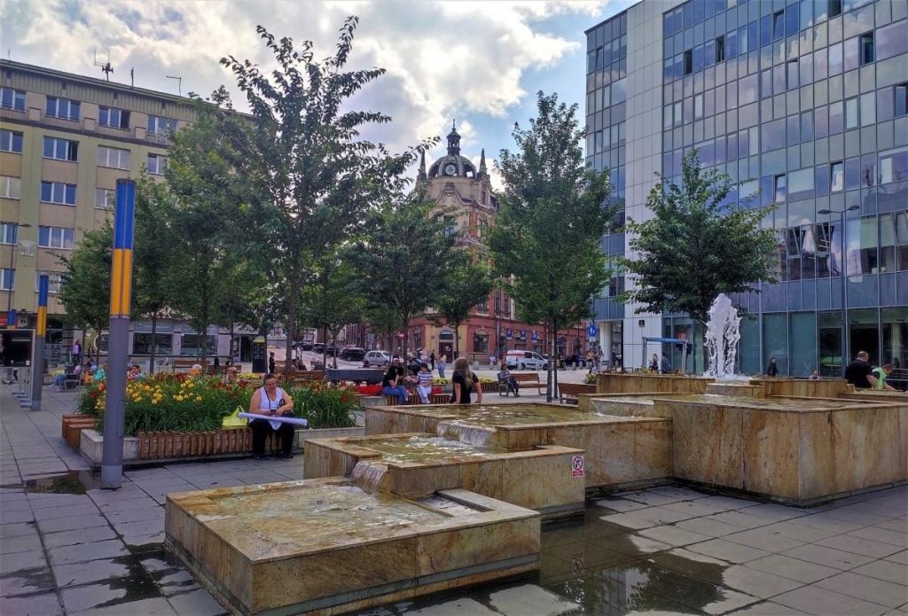 Пересадка в Катовіце: як дістатися до аеропорту, чим зайняти себе в місті 13 Пересадка в Катовіце: як дістатися до аеропорту, чим зайняти себе в місті