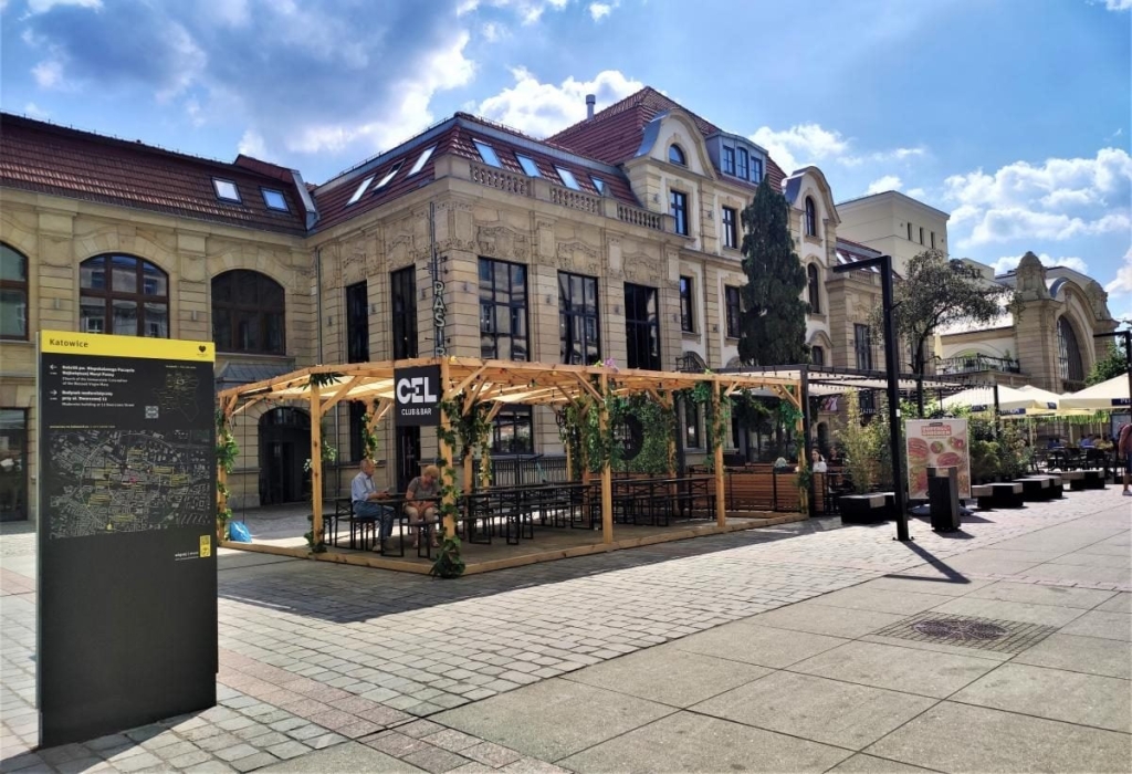 Пересадка в Катовіце: як дістатися до аеропорту, чим зайняти себе в місті 23 Пересадка в Катовіце: як дістатися до аеропорту, чим зайняти себе в місті