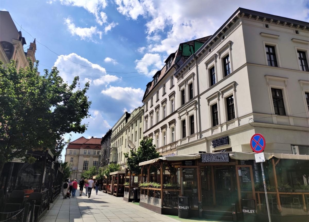 Пересадка в Катовіце: як дістатися до аеропорту, чим зайняти себе в місті 22 Пересадка в Катовіце: як дістатися до аеропорту, чим зайняти себе в місті