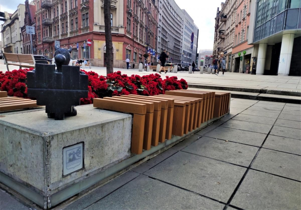 Пересадка в Катовіце: як дістатися до аеропорту, чим зайняти себе в місті 14 Пересадка в Катовіце: як дістатися до аеропорту, чим зайняти себе в місті