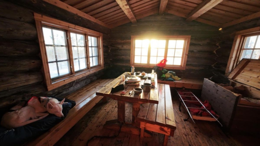 Подорож до Арктики: дістатися полярного кола, побачити північне сяйво і пробігти крижаний марафон 3 Подорож до Арктики: дістатися полярного кола, побачити північне сяйво і пробігти крижаний марафон