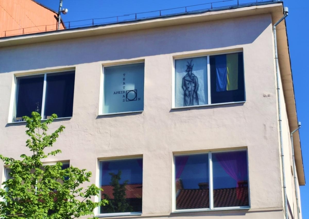 Морський берег Клайпеди Блискучий берег Балтійського моря біля Клайпеди з мальовничим заходом сонця, ідеальний для туристів 2026 року