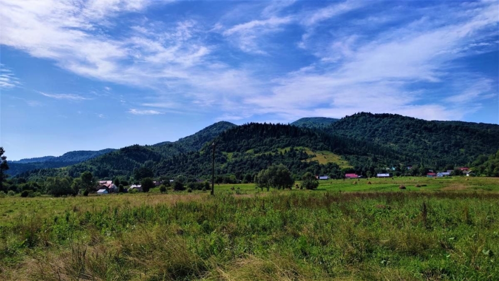 Похід зі Східниці до Урича: легше пройти ніж доїхати 7 Похід зі Східниці до Урича: легше пройти ніж доїхати