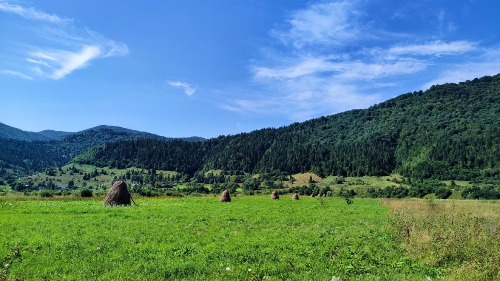 Похід зі Східниці до Урича: легше пройти ніж доїхати 5 Похід зі Східниці до Урича: легше пройти ніж доїхати