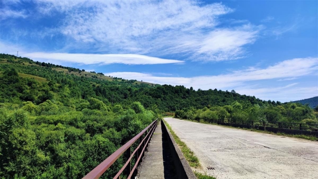 Похід зі Східниці до Урича: легше пройти ніж доїхати 11 Похід зі Східниці до Урича: легше пройти ніж доїхати