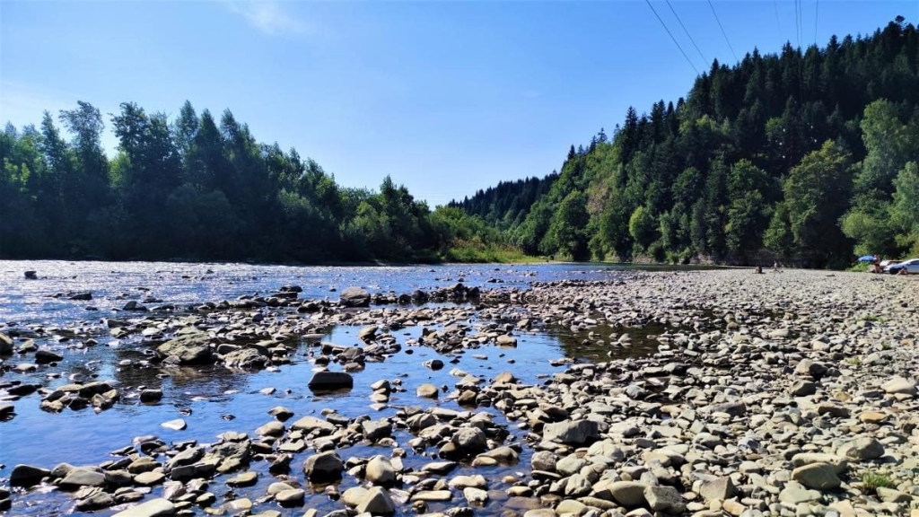 Похід зі Східниці до Урича: легше пройти ніж доїхати 3 Похід зі Східниці до Урича: легше пройти ніж доїхати
