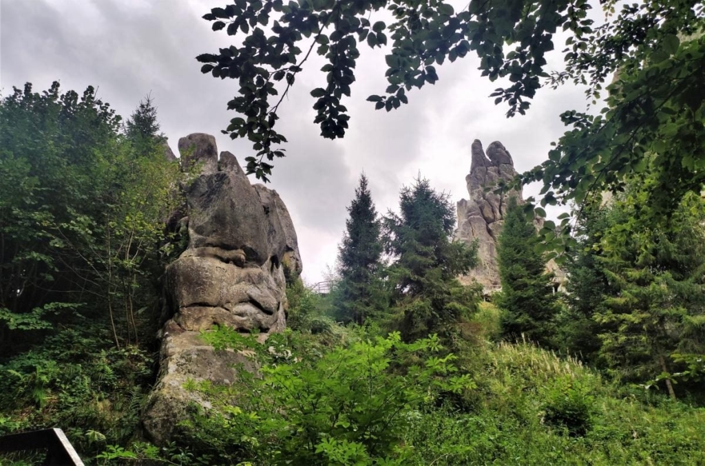 Похід зі Східниці до Урича: легше пройти ніж доїхати 39 Похід зі Східниці до Урича: легше пройти ніж доїхати