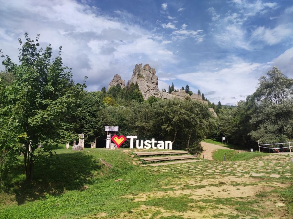 Похід зі Східниці до Урича: легше пройти ніж доїхати 27 Похід зі Східниці до Урича: легше пройти ніж доїхати