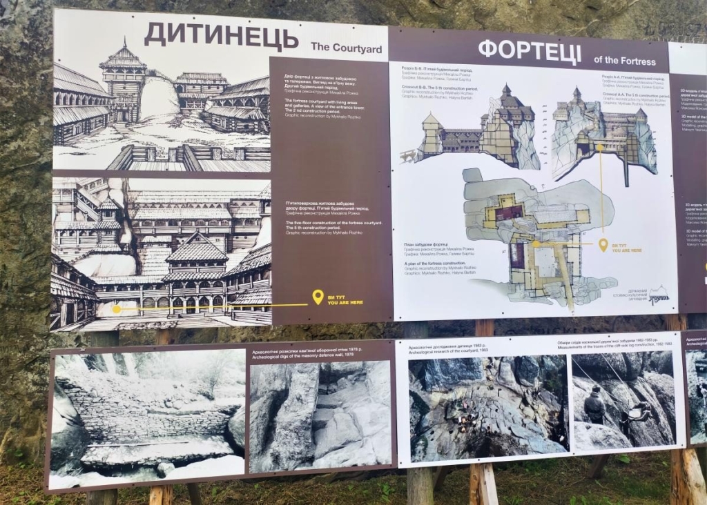 Похід зі Східниці до Урича: легше пройти ніж доїхати 36 Похід зі Східниці до Урича: легше пройти ніж доїхати