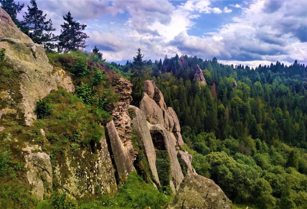 Похід зі Східниці до Урича: легше пройти ніж доїхати 34 Похід зі Східниці до Урича: легше пройти ніж доїхати