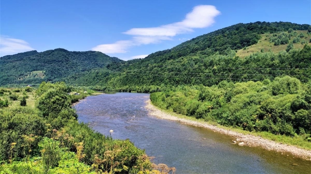 Похід зі Східниці до Урича: легше пройти ніж доїхати 10 Похід зі Східниці до Урича: легше пройти ніж доїхати