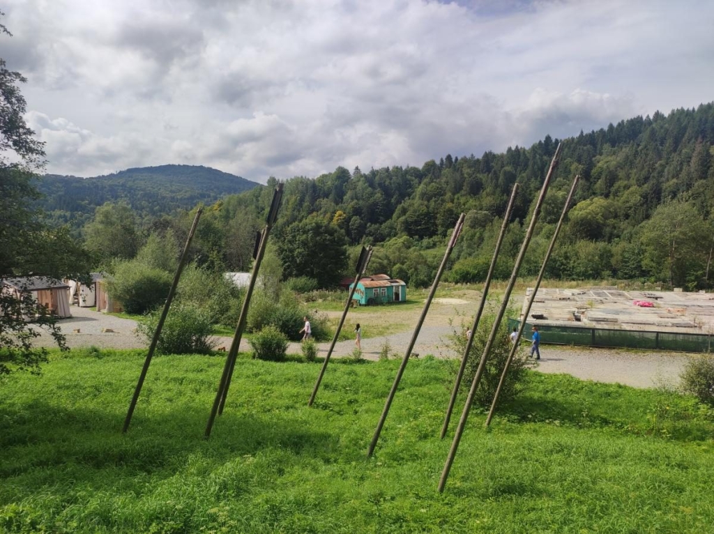 Похід зі Східниці до Урича: легше пройти ніж доїхати 26 Похід зі Східниці до Урича: легше пройти ніж доїхати