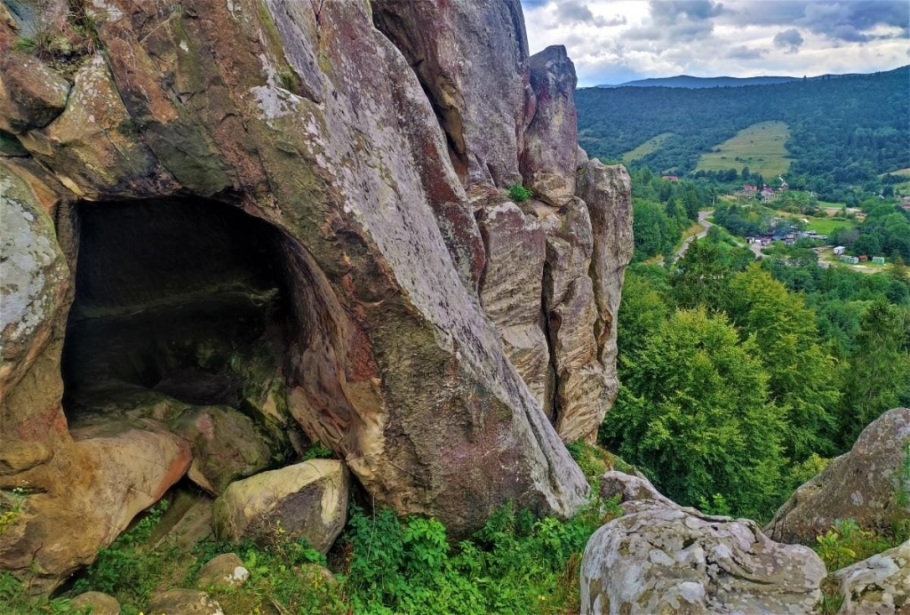 Похід зі Східниці до Урича: легше пройти ніж доїхати 38 Похід зі Східниці до Урича: легше пройти ніж доїхати