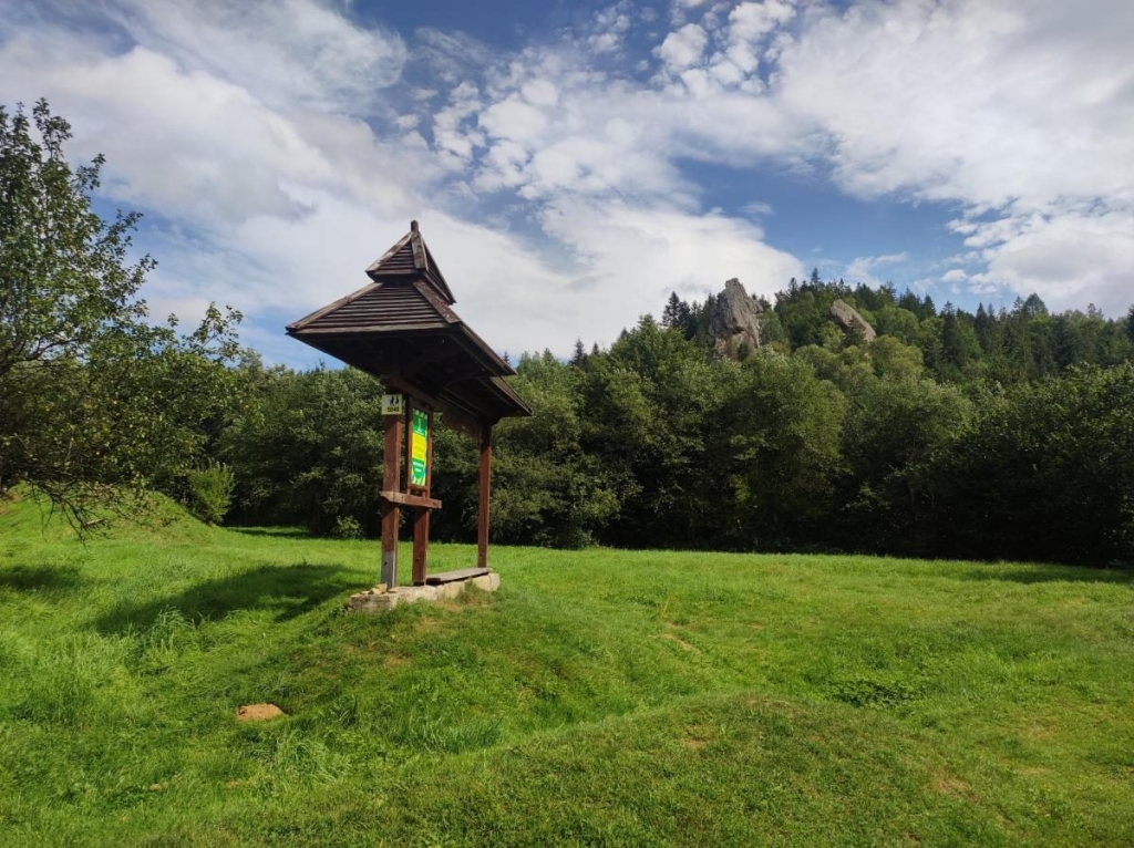 Похід зі Східниці до Урича: легше пройти ніж доїхати 30 Похід зі Східниці до Урича: легше пройти ніж доїхати