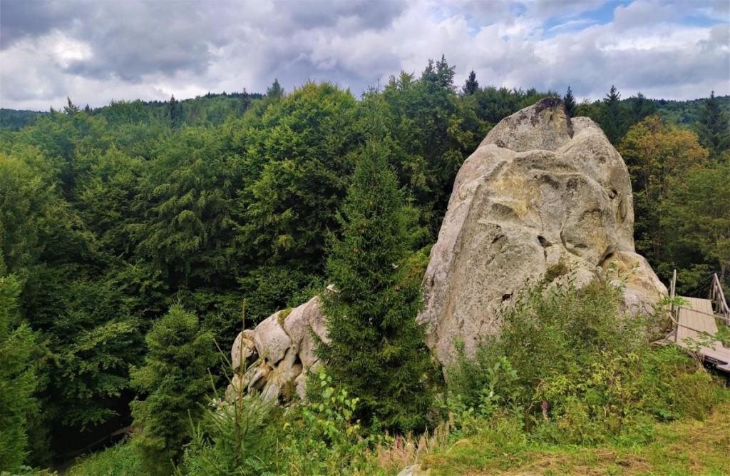 Похід зі Східниці до Урича: легше пройти ніж доїхати 37 Похід зі Східниці до Урича: легше пройти ніж доїхати