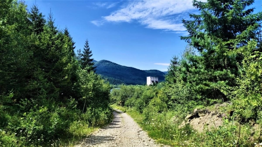Похід зі Східниці до Урича: легше пройти ніж доїхати 9 Похід зі Східниці до Урича: легше пройти ніж доїхати