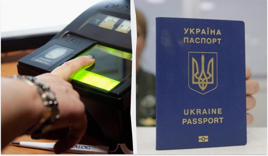 Польща тестує нову систему перевірки громадян на кордоні з Україною: що змінилося 1 колаж ТА