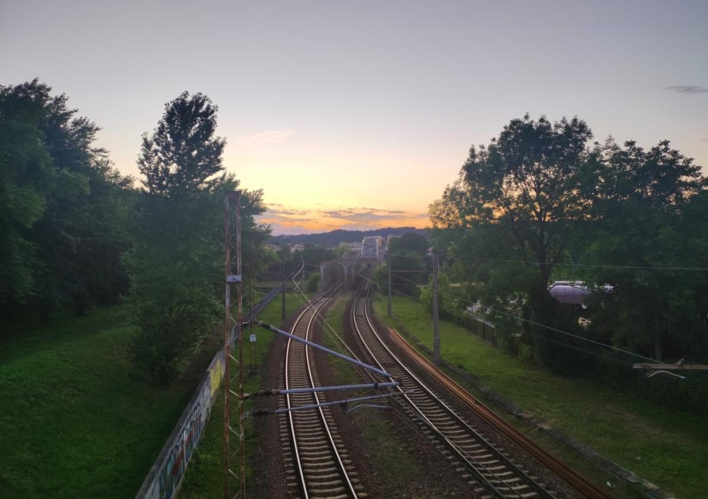 Польський Перемишль: "ворота в Європу" для українців 42 Польський Перемишль: "ворота в Європу" для українців