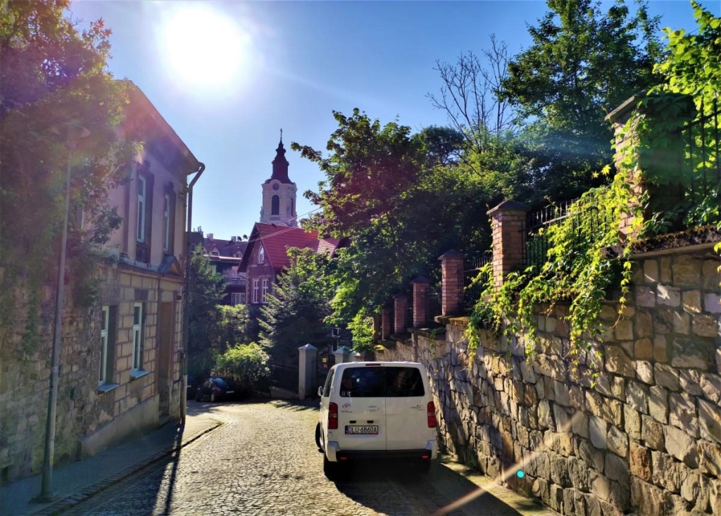 Польський Перемишль: "ворота в Європу" для українців 25 Польський Перемишль: "ворота в Європу" для українців