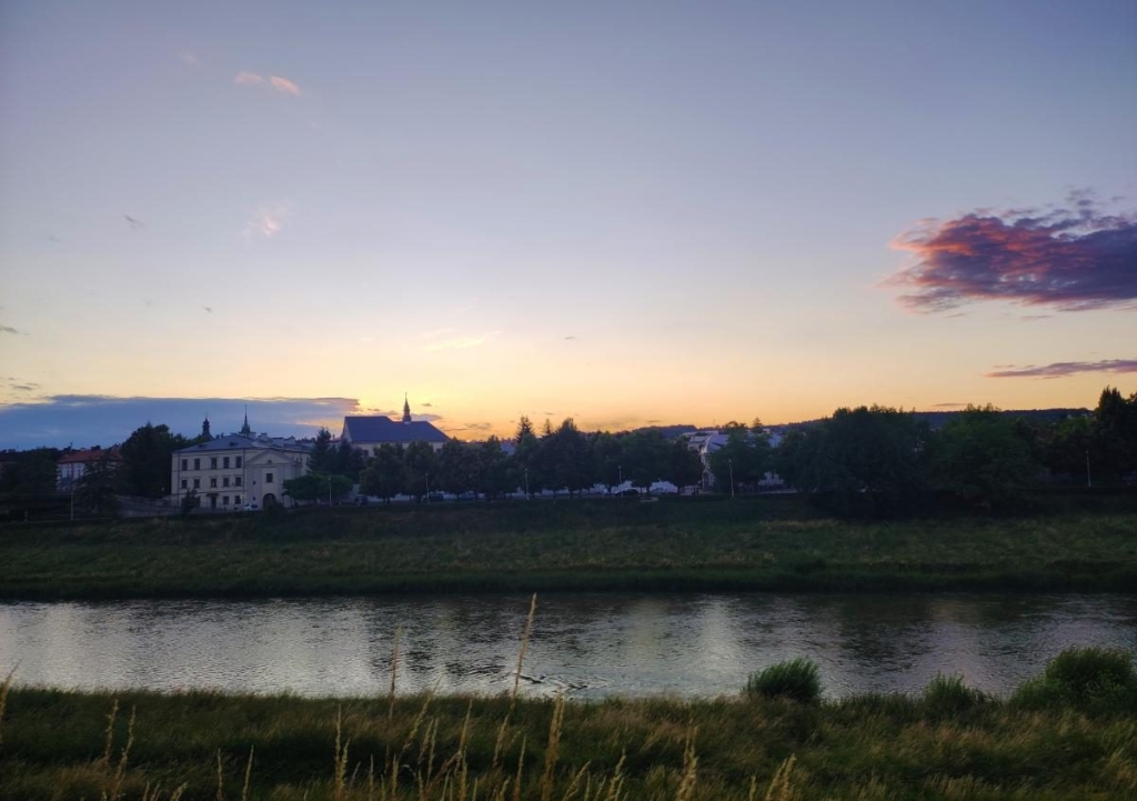 Польський Перемишль: "ворота в Європу" для українців 41 Польський Перемишль: "ворота в Європу" для українців