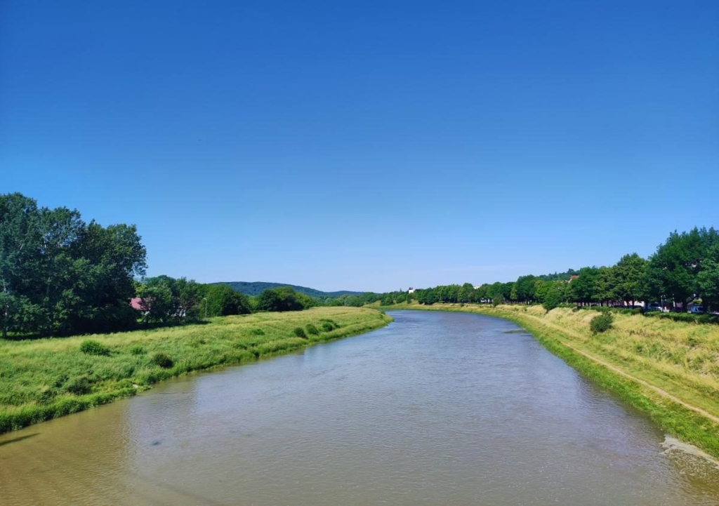 Польський Перемишль: "ворота в Європу" для українців 31 Польський Перемишль: "ворота в Європу" для українців