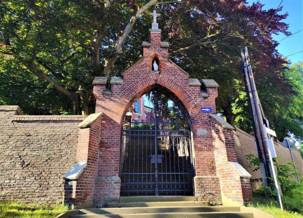 Польський Перемишль: "ворота в Європу" для українців 6 Перемишль – місто з багатою історією / фото Марина Григоренко