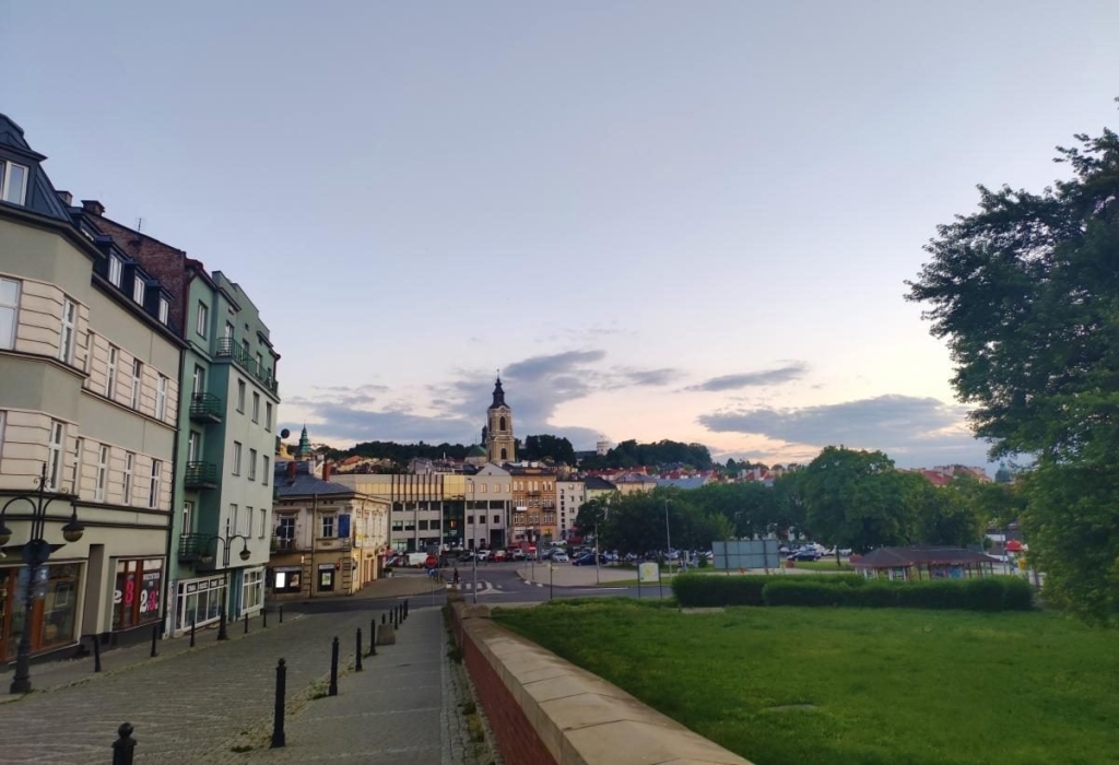 Польський Перемишль: "ворота в Європу" для українців 40 Польський Перемишль: "ворота в Європу" для українців