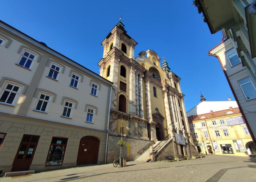 Польський Перемишль: "ворота в Європу" для українців 16 Польський Перемишль: "ворота в Європу" для українців