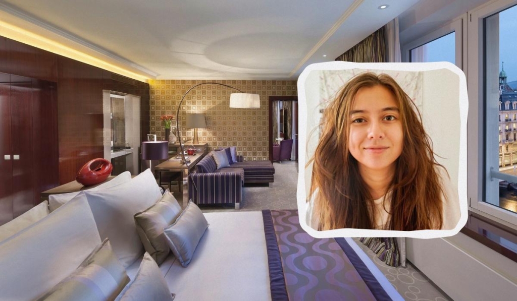 Потім пожалкуєте: туристка розповіла про помилки гостей у 5-зіркових готелях 1 Журналістка кілька разів зупинялася в дорогих готелях, які оплачував роботодавець, і має що розповісти / колаж ТА