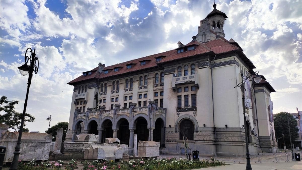 Приємна несподіванка: чому українцям варто звернути увагу на чорноморські пляжі Румунії 31 Приємна несподіванка: чому українцям варто звернути увагу на чорноморські пляжі Румунії