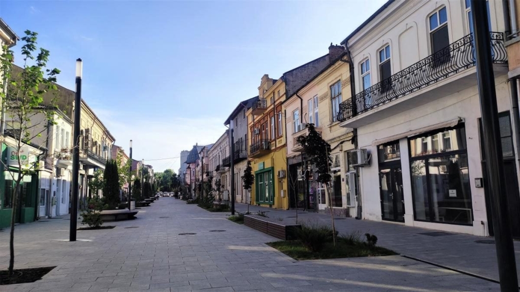 Приємна несподіванка: чому українцям варто звернути увагу на чорноморські пляжі Румунії 25 Приємна несподіванка: чому українцям варто звернути увагу на чорноморські пляжі Румунії