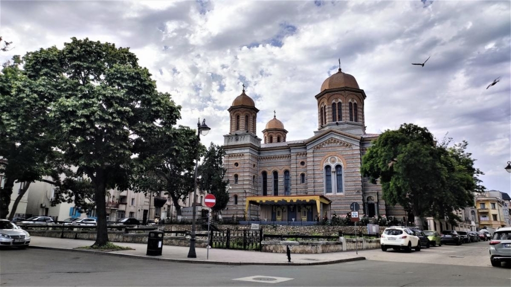 Приємна несподіванка: чому українцям варто звернути увагу на чорноморські пляжі Румунії 33 Приємна несподіванка: чому українцям варто звернути увагу на чорноморські пляжі Румунії