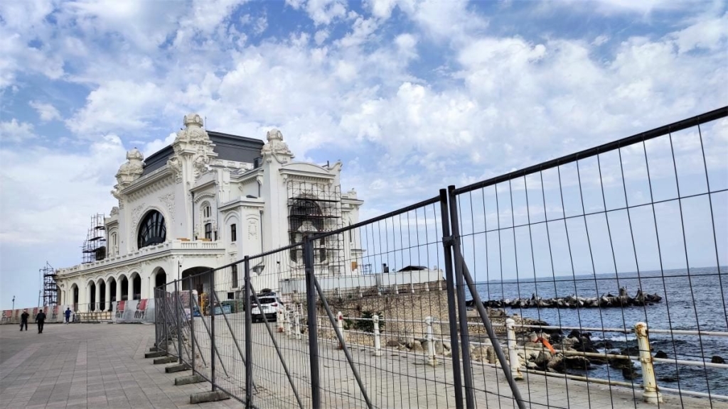 Приємна несподіванка: чому українцям варто звернути увагу на чорноморські пляжі Румунії 42 Приємна несподіванка: чому українцям варто звернути увагу на чорноморські пляжі Румунії