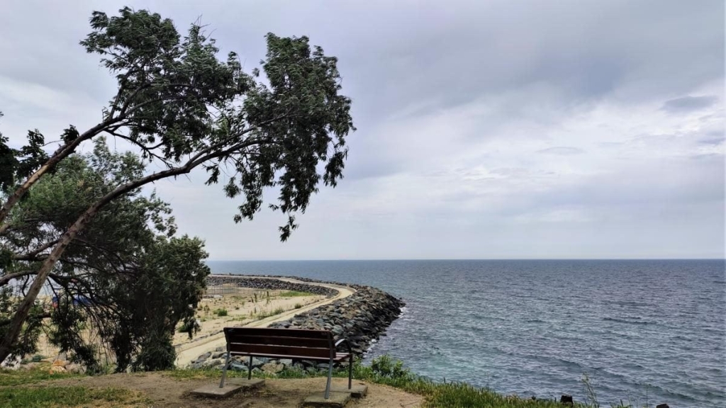 Приємна несподіванка: чому українцям варто звернути увагу на чорноморські пляжі Румунії 10 Приємна несподіванка: чому українцям варто звернути увагу на чорноморські пляжі Румунії